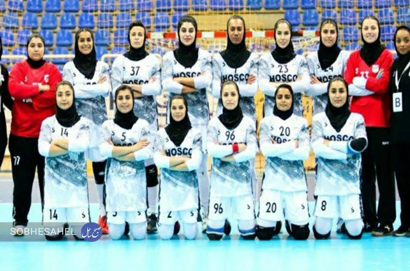 یکه تازی دختران هرمزگانی در حضور مدعیان