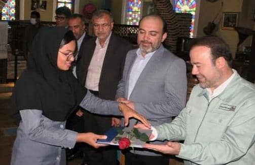 فولاد هرمزگان متعهد به ایفای مسئولیت‌های اجتماعی است