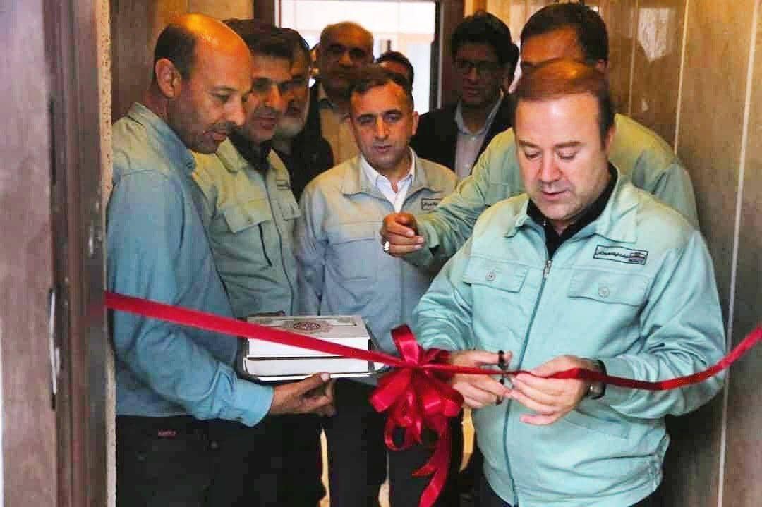 بدنبال ایجاد و ساخت مرکز پیشرفته و حرفه‌ای ورزشی در هرمزگان هستیم.