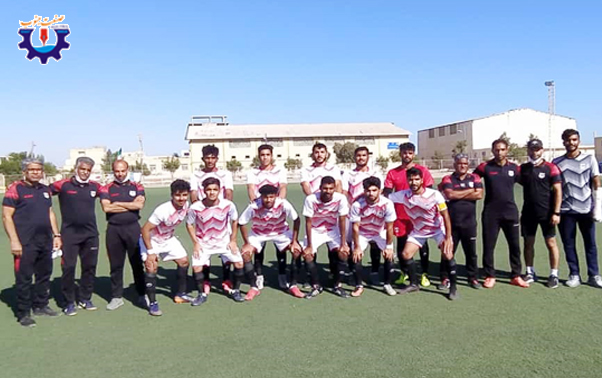 برد فولاد در جاسک