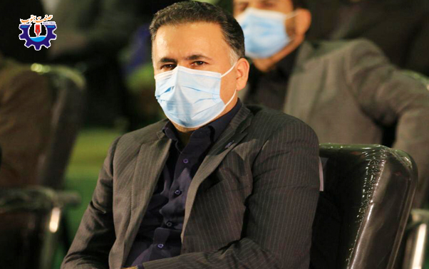 کمک مومنانه فولاد هرمزگان در سومین رزمایش مساوات وهمدلی