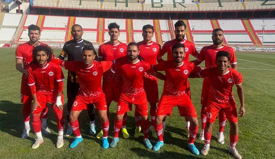 پاتک نادر به دیار ستار خان/تعظیم مس سونگون به فولاد