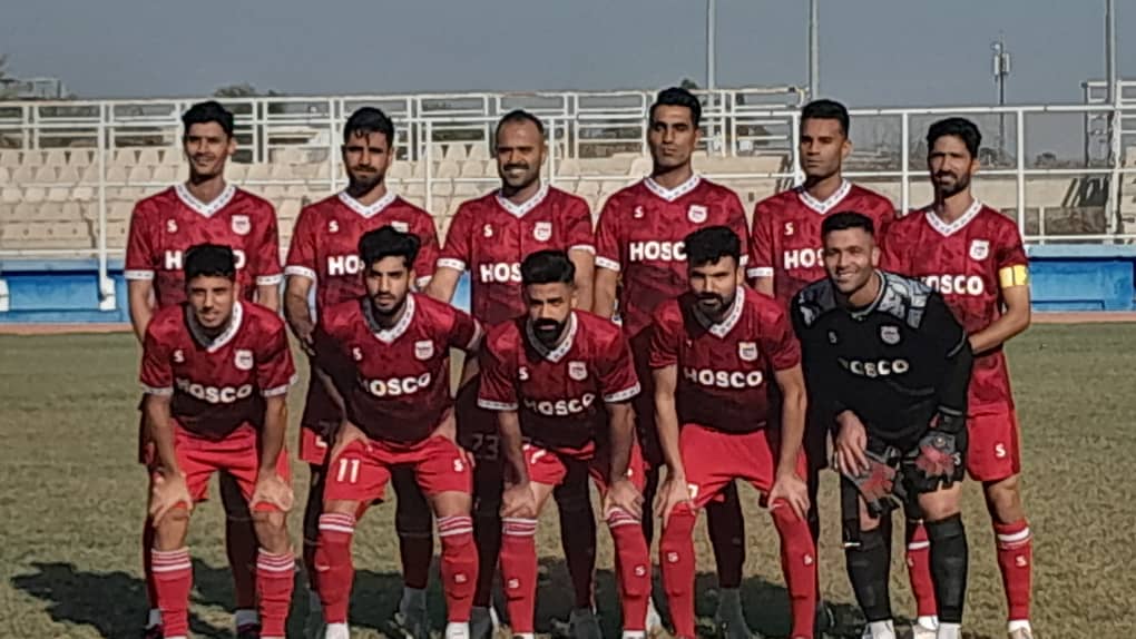 قند دل پاشازاده آب شد/فولاد همچنان سرگردان در میانه جدول