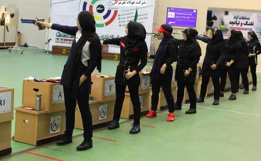 فولاد هرمزگان بر سکوی سومی ایستاد