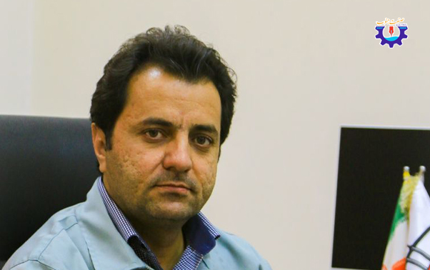گام بلند فولاد هرمزگان در تحول دیجیتال با برگزاری رویداد «علم داده»