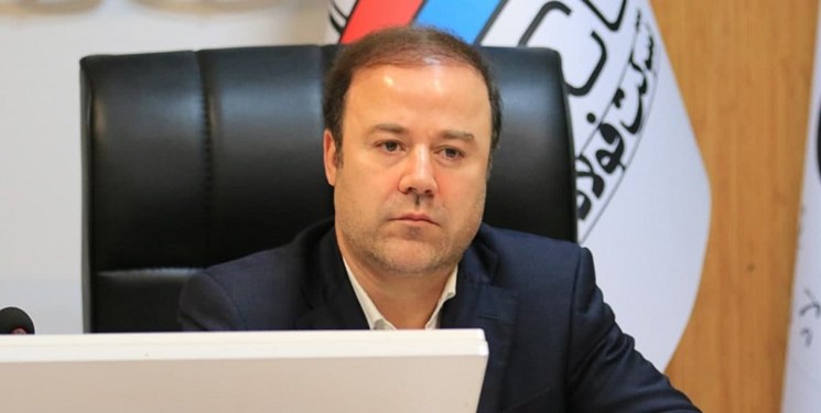سال نیکوی فولاد هرمزگان از بهار با ثبت رکورد آغاز شد