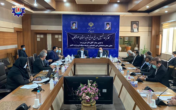 مشکلات ناشی ازقطعی برق در استان هرمزگان بیش از سایر استان ها بوده است