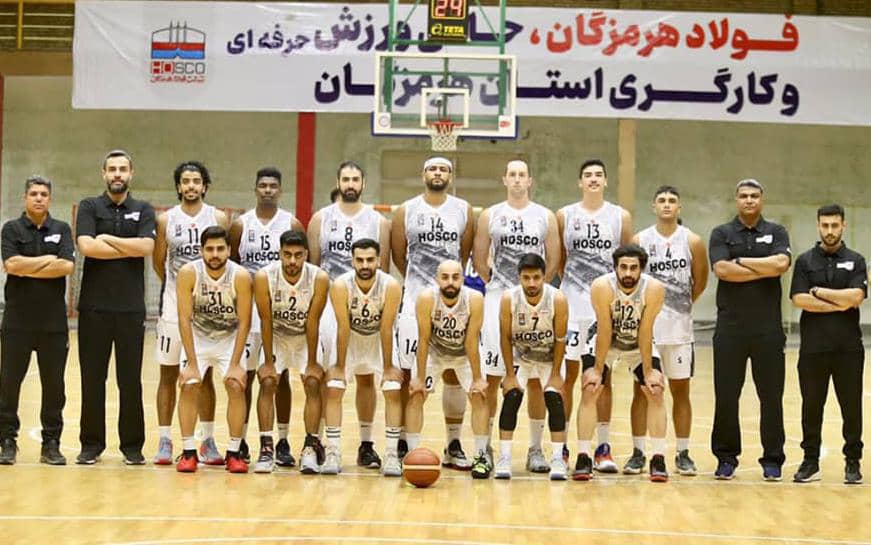 فولاد برای ماندن در لیگ برتر باید از مس طلا بسازد